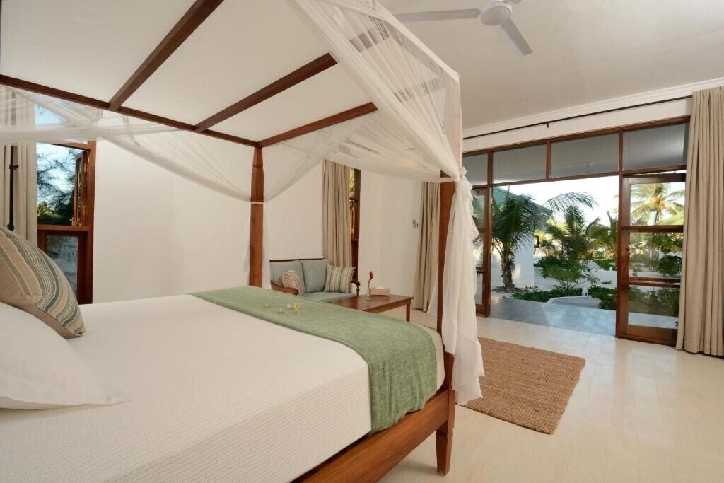 Фото Kisiwa House 5*
