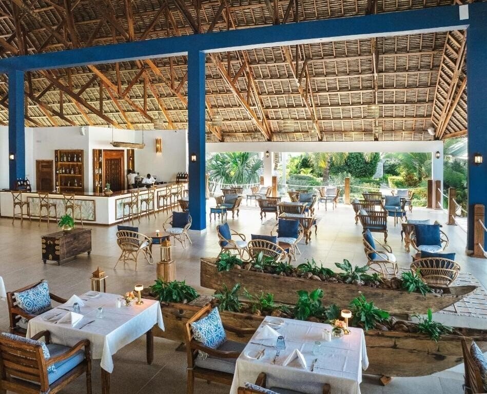 Зображення Kisiwa House 5*