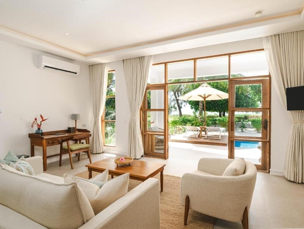 Картинка Kisiwa House 5*