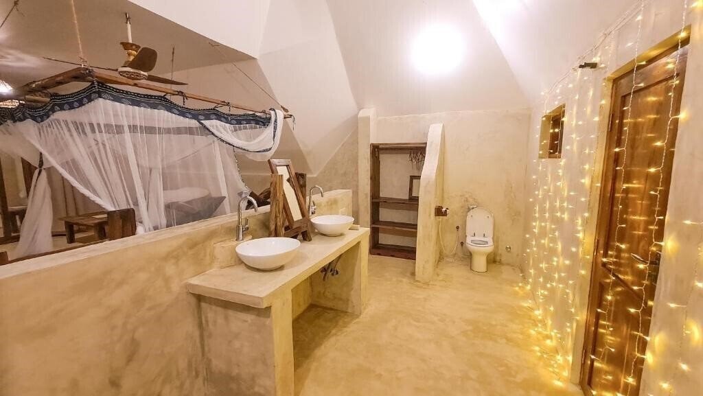 Фотографія Milele Villas Zanzibar вилла