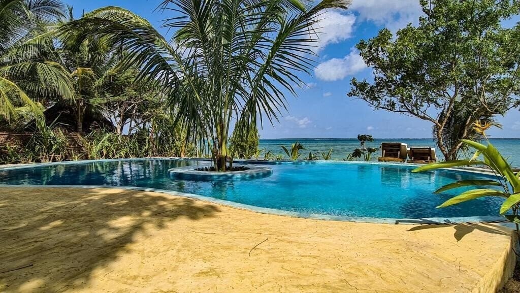 Зображення Milele Villas Zanzibar вилла