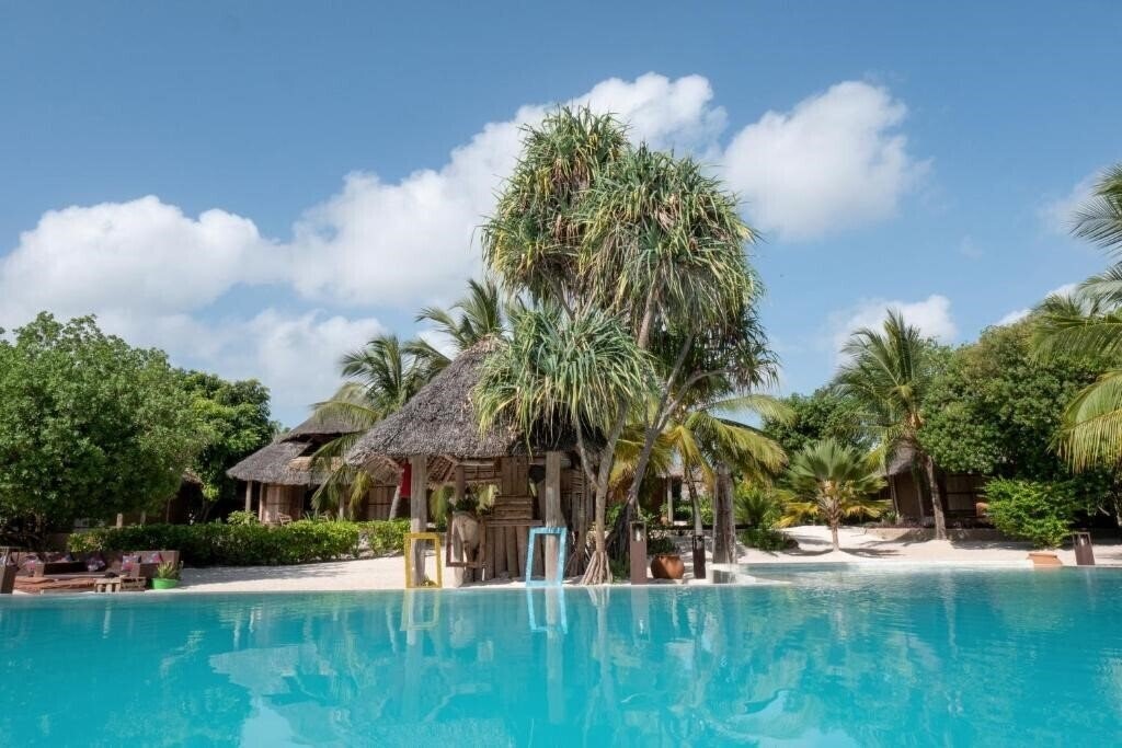 Фотографія Mwezi Zanzibar 3*