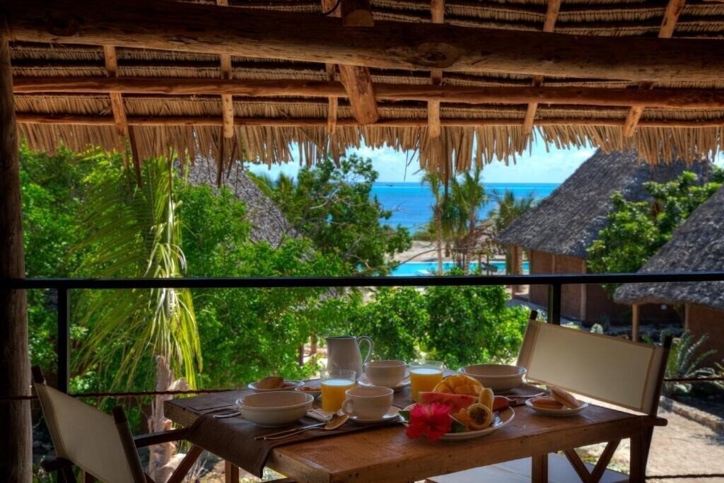 Зображення Mwezi Zanzibar 3*