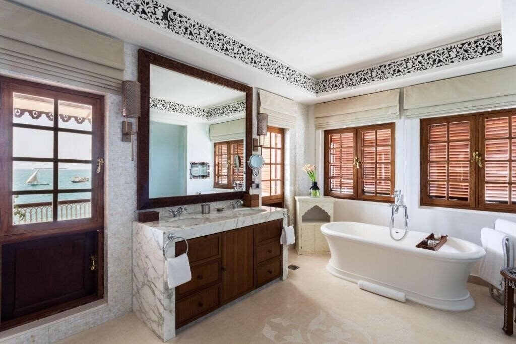 Фотографія Park Hyatt Zanzibar 5*