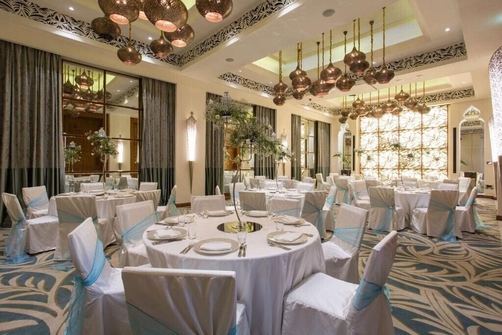 Зображення Park Hyatt Zanzibar 5*