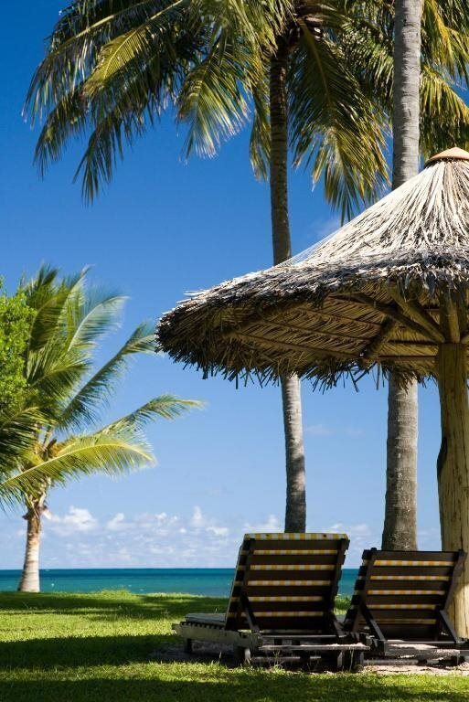 Изображение Protea Hotel Mbweni Ruins 4*