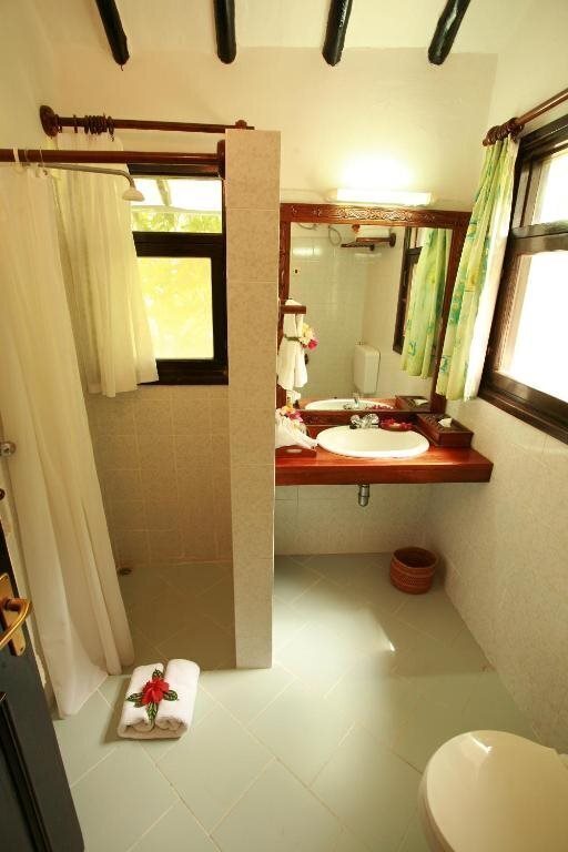 Картинка Protea Hotel Mbweni Ruins 4*