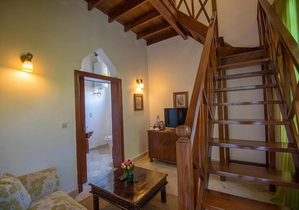Фотографія The Seyyida Hotel & Spa 3*