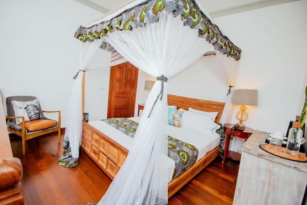 Зображення The Seyyida Hotel & Spa 3*