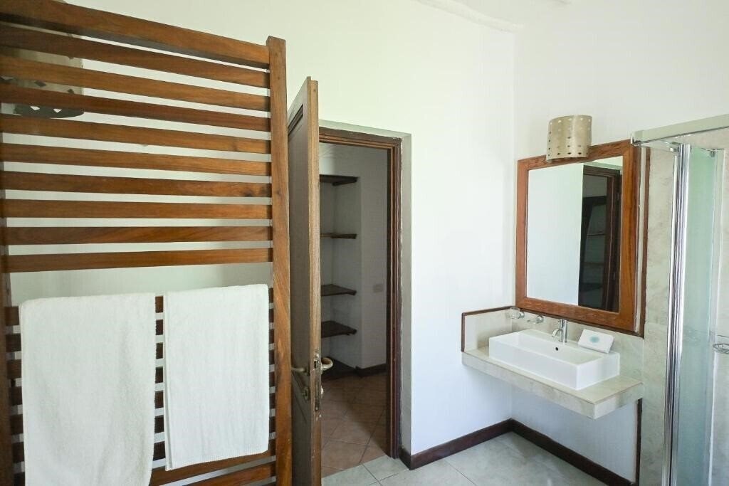 Фотографія Voi Kiwengwa Resort 4*