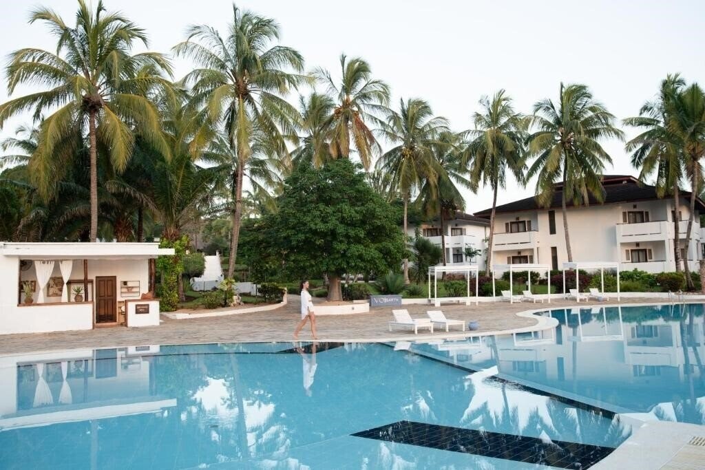 Зображення Voi Kiwengwa Resort 4*