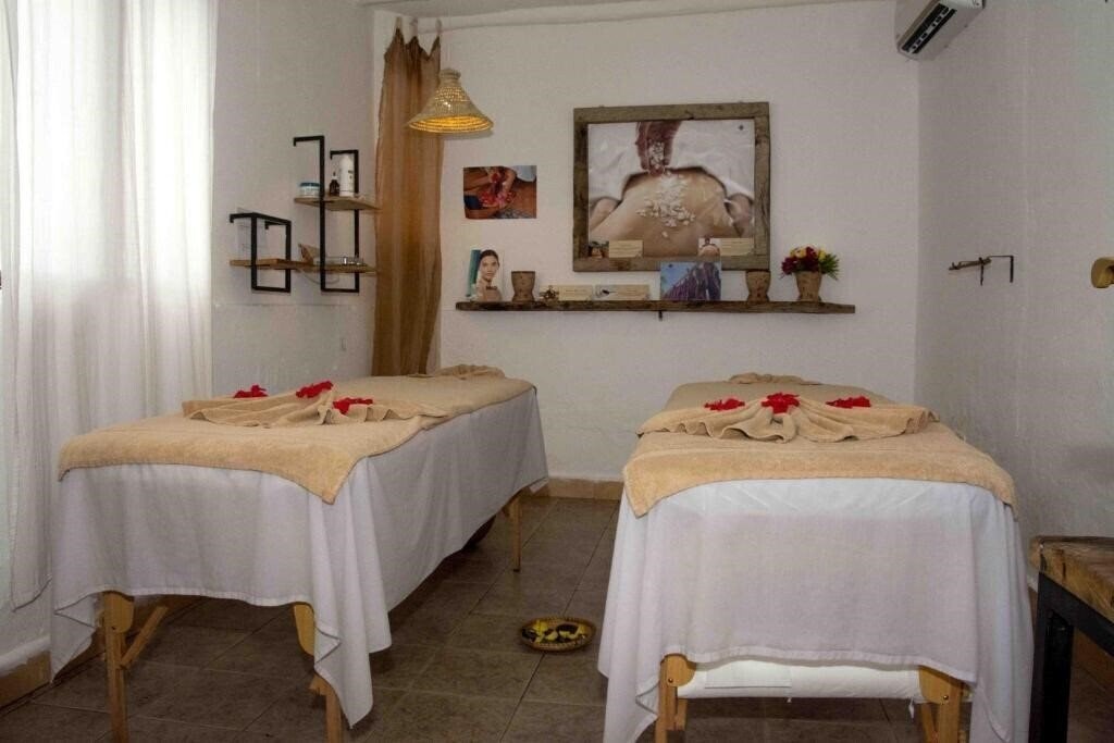 Картинка Voi Kiwengwa Resort 4*