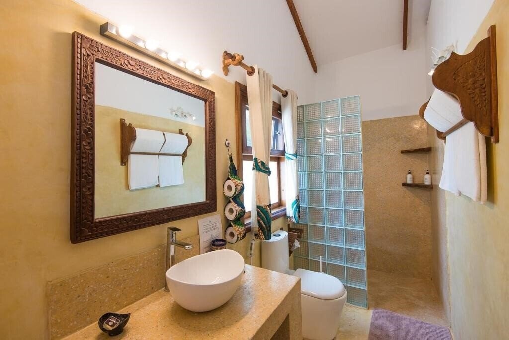 Фотографія Warere Nungwi 3*