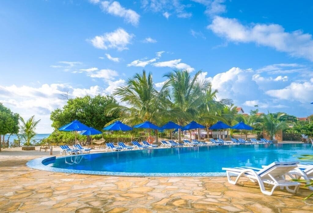 Фото Azao Resort & Spa 4*