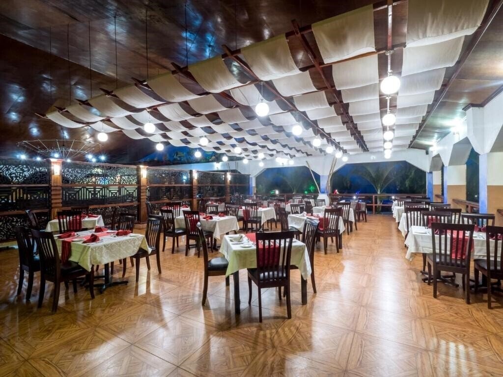Фотографія Azao Resort & Spa 4*
