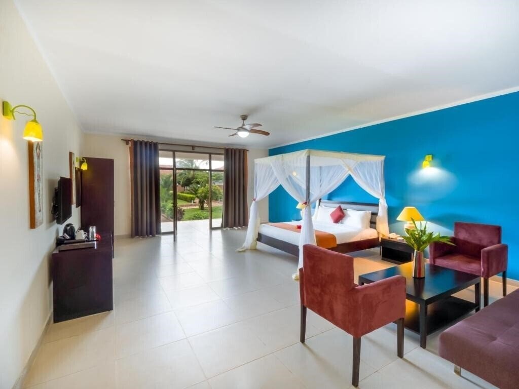 Зображення Azao Resort & Spa 4*