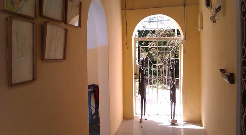 Картинка Botanic Country House 3*