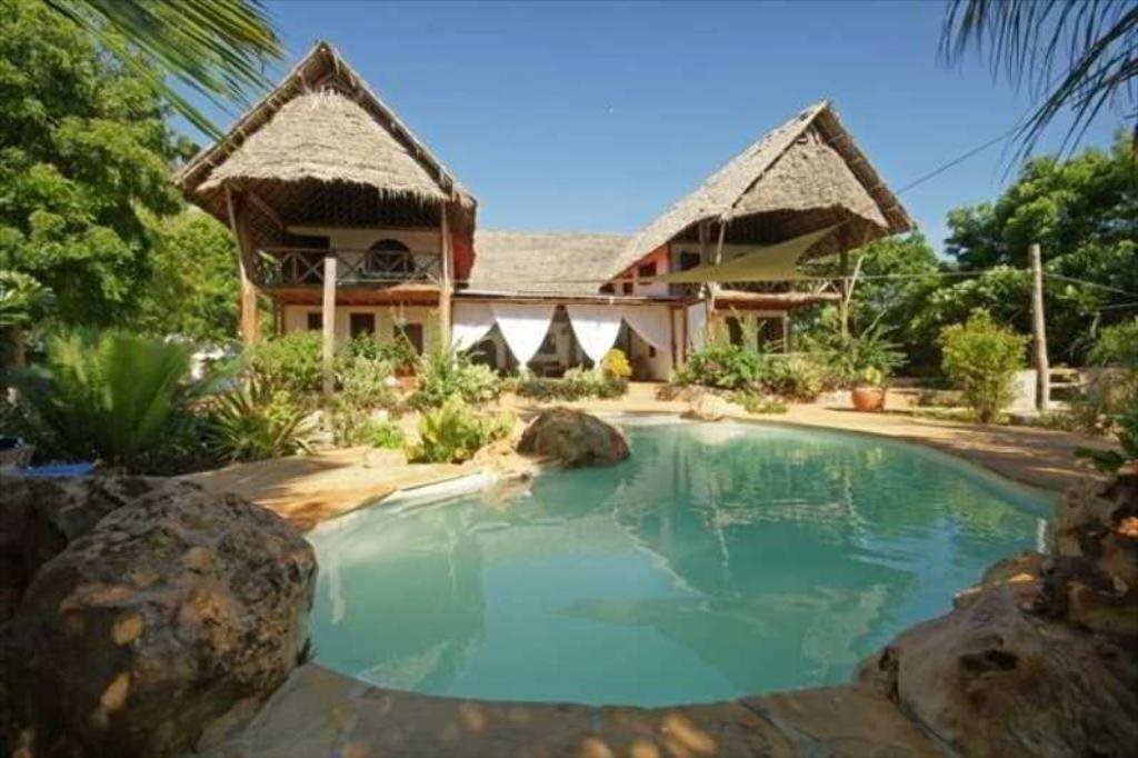 Отель Che Che Vule 3*