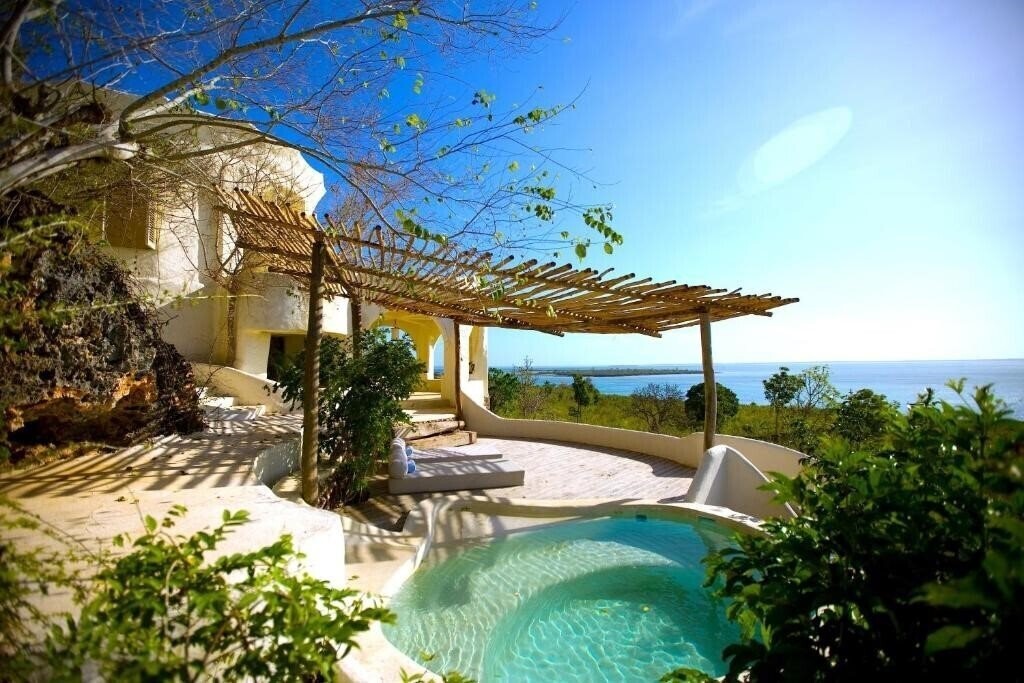 Фотографія Kilindi Zanzibar 5*