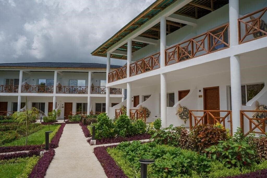 Фотографія Kiwengwa Beach Resort 5*