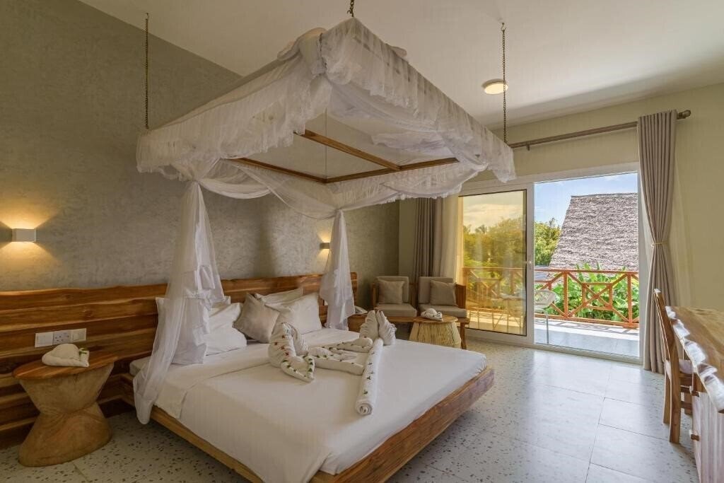 Зображення Kiwengwa Beach Resort 5*
