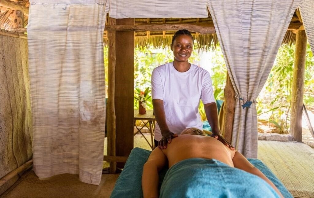 Фотографія Mvuvi Resort 4*