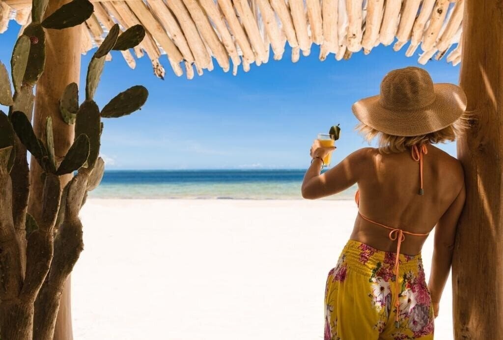 Картинка Mvuvi Resort 4*