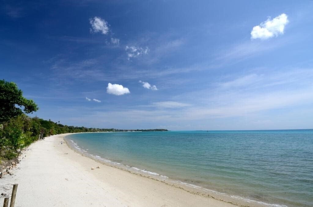 Отель Zanzibar Ocean View 2*