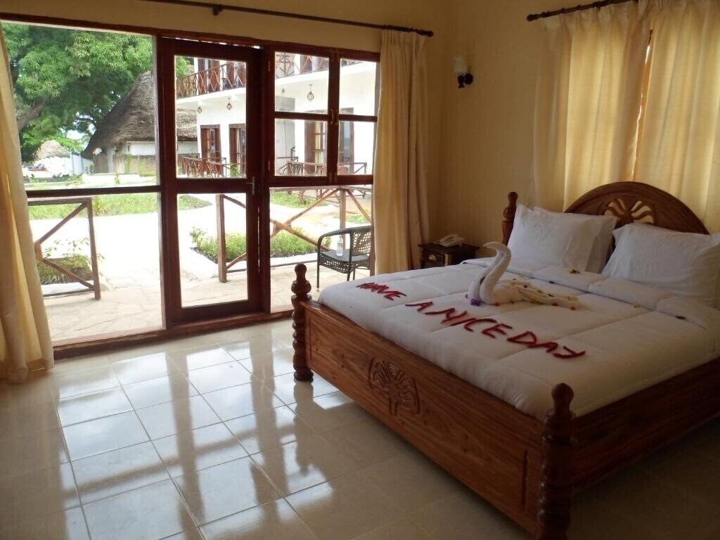 Фото Zanzibar Ocean View 2*