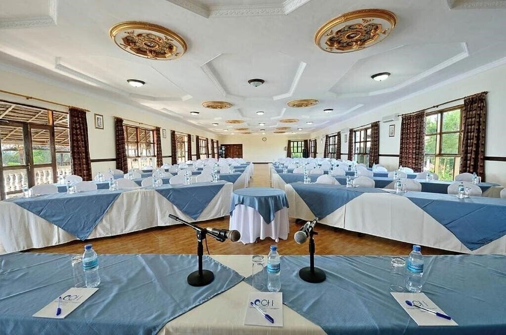 Фотографія Zanzibar Ocean View 2*