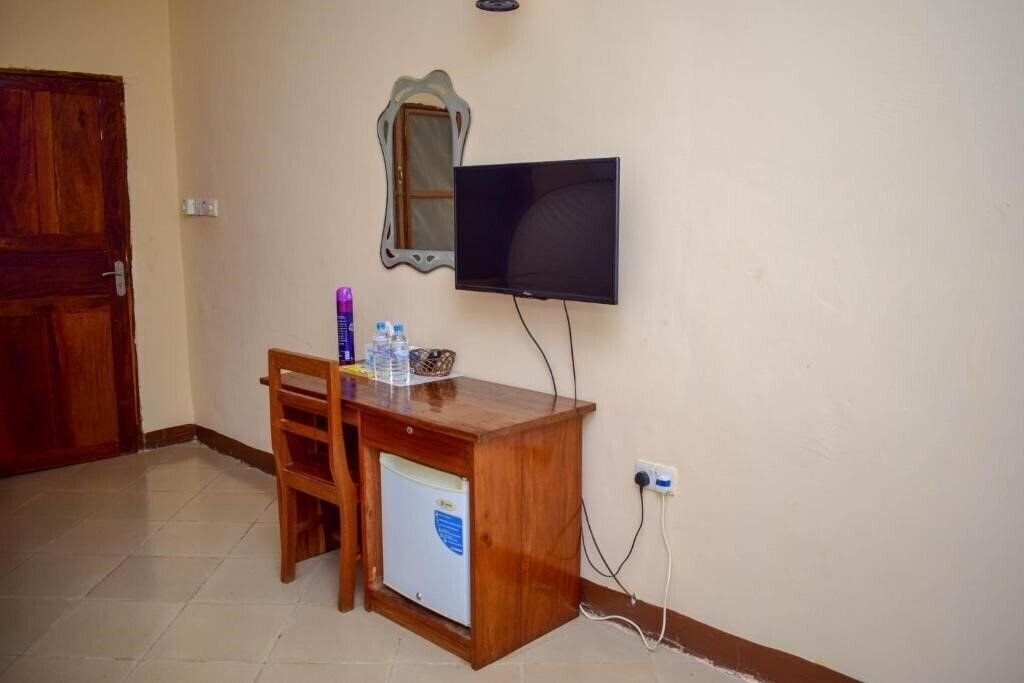 Изображение Zanzibar Ocean View 2*