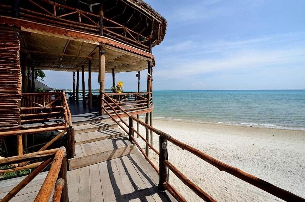 Картинка Zanzibar Ocean View 2*