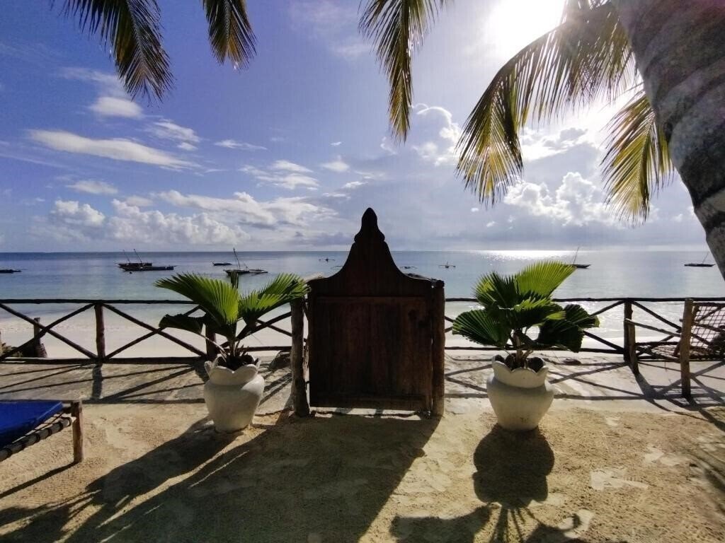 Зображення Mamamapambo Boutique Hotel 3*