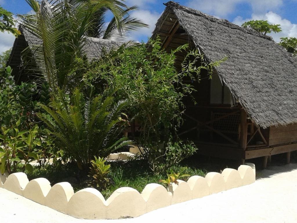 Зображення Zanzest Beach Bungalows 3*