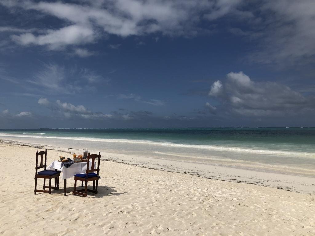 Фотография Mchanga Beach Lodge 4*