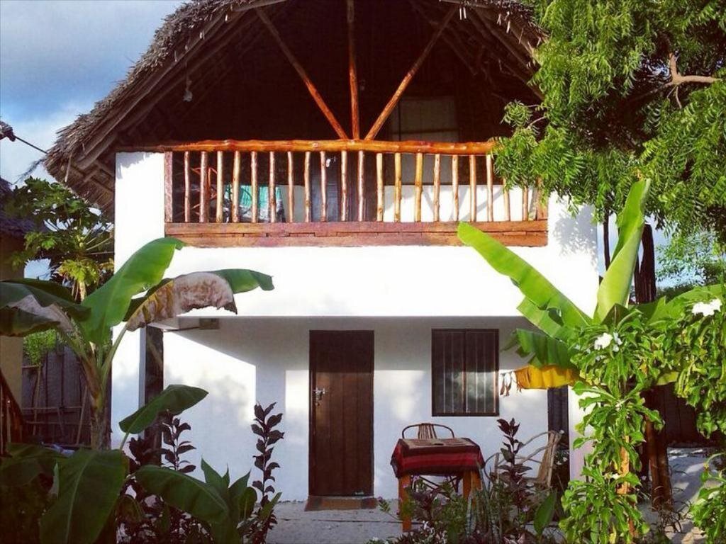 Фотография Twiga Bungalows 3*