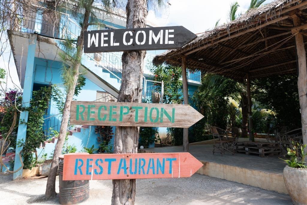 Фото Simba Garden Lodge 3*