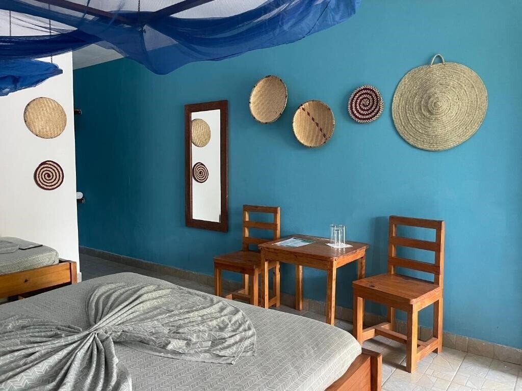 Зображення Highland Bungalows 3*