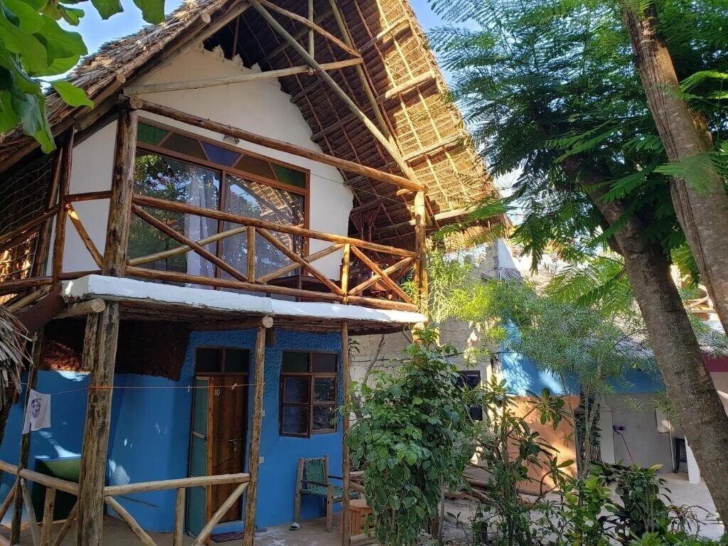 Картинка Sagando Hostel 3*