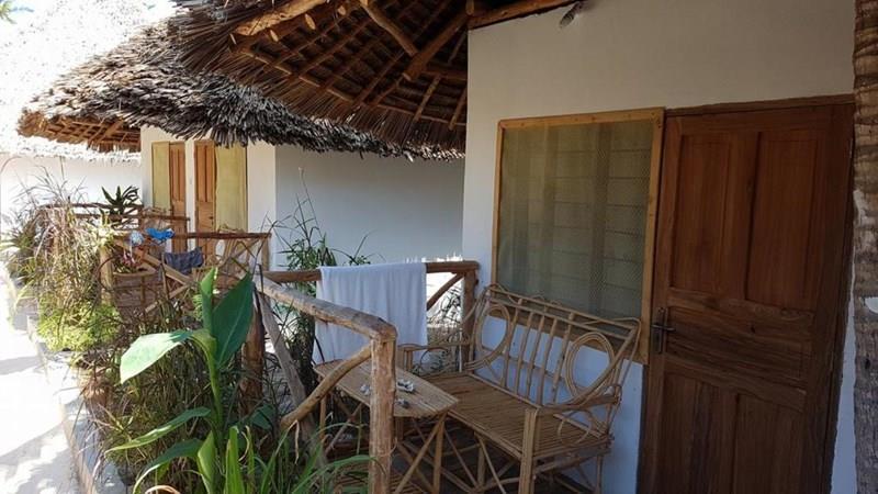 Фото Miramont Retreat Zanzibar 3*