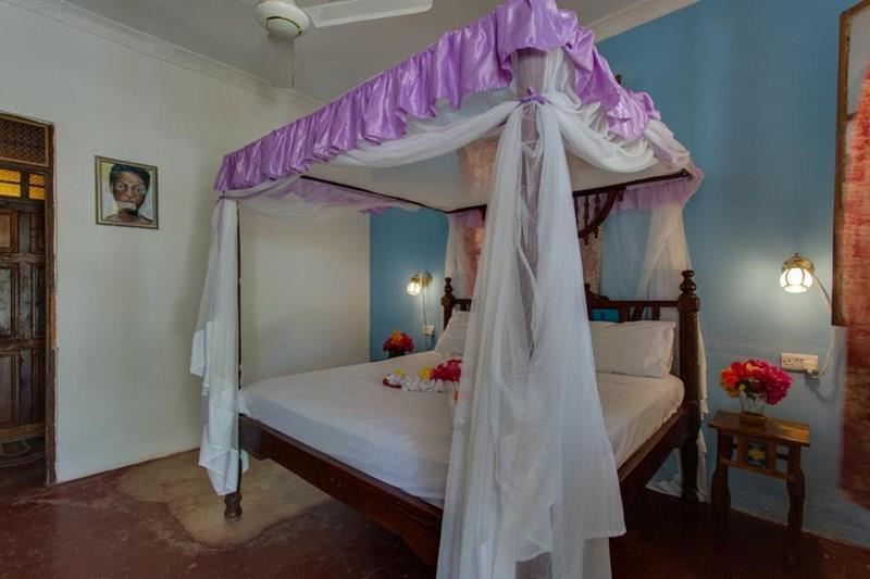 Картинка Miramont Retreat Zanzibar 3*