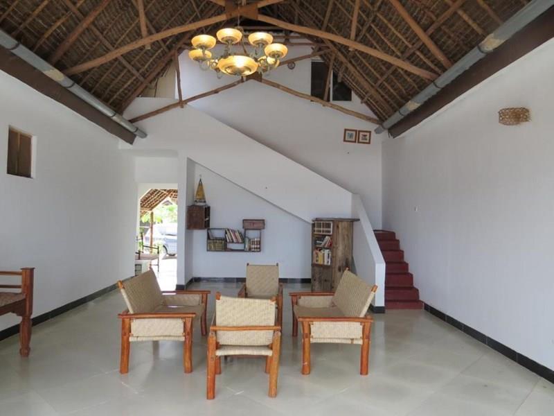 Фотографія Miramont Retreat Zanzibar 3*