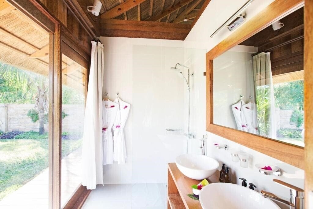 Фото Tulia Zanzibar Resort 5*