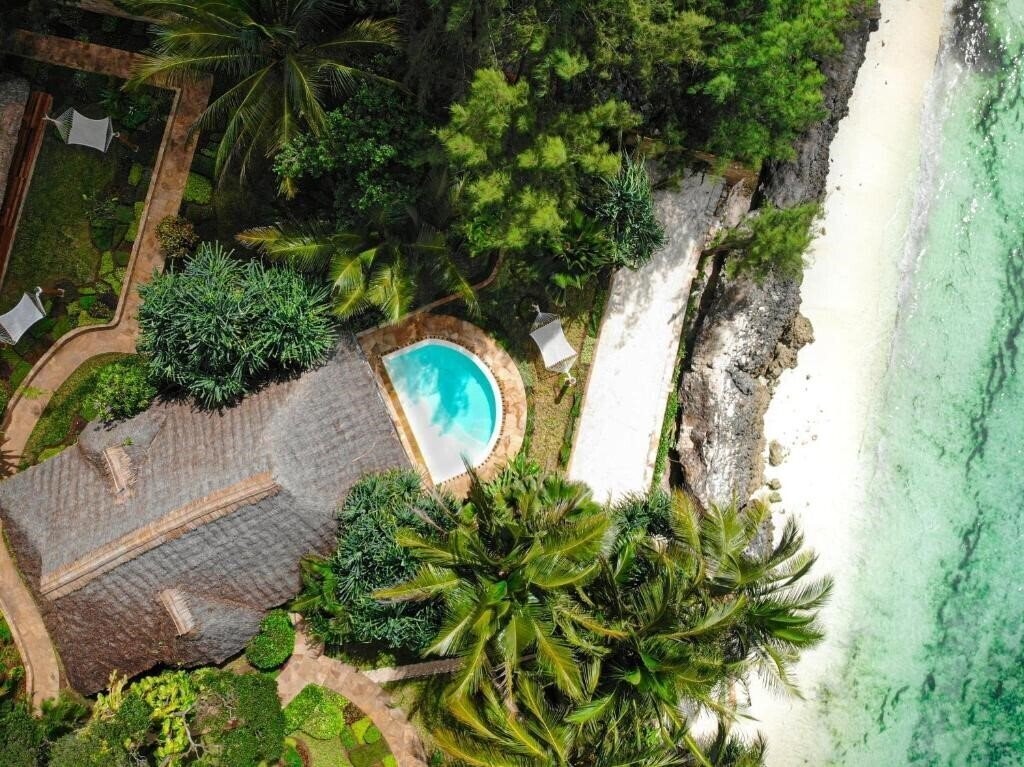 Картинка Tulia Zanzibar Resort 5*