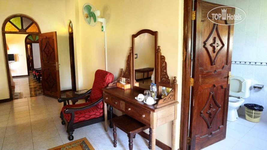 Зображення Tausi Palace Hotel 4*