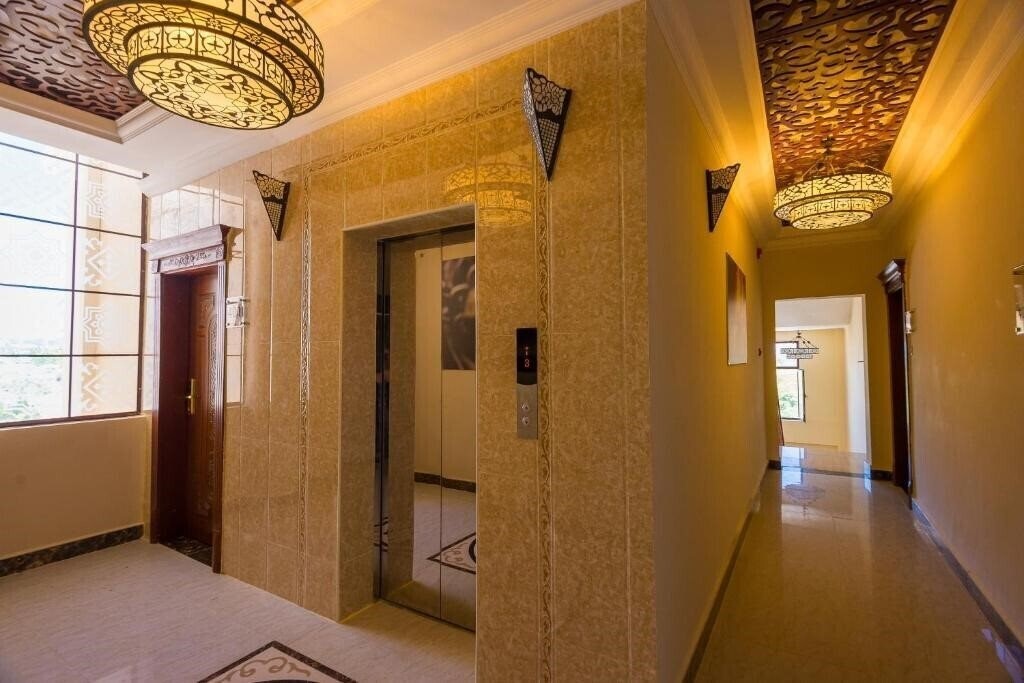 Фото Golden Tulip Zanzibar 4*