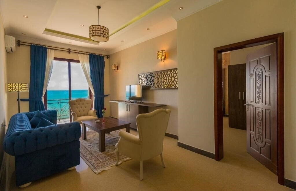 Зображення Golden Tulip Zanzibar 4*