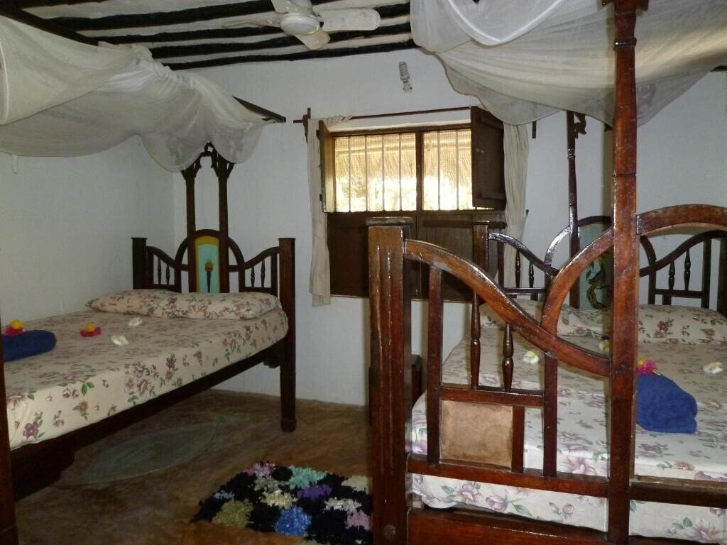 Зображення Paradise Beach Bungalows Paje 3*
