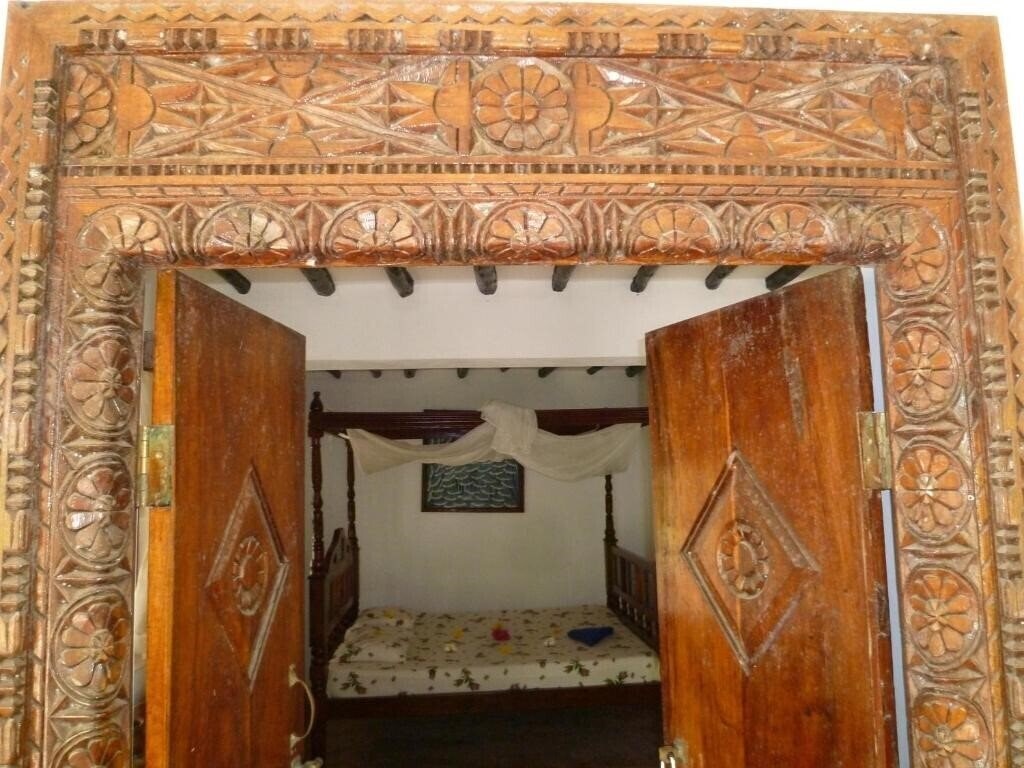 Картинка Paradise Beach Bungalows Paje 3*