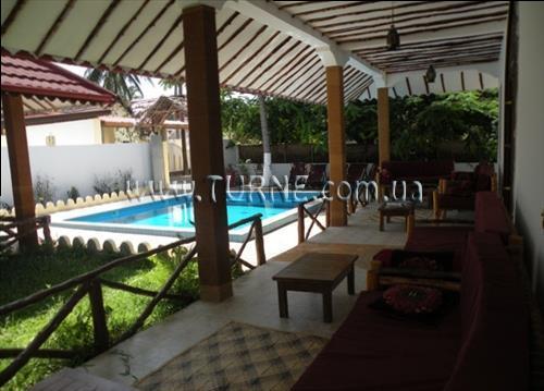 Картинка Arabian Nights 3*